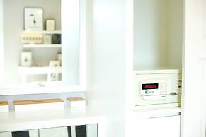 Cinnamon Hotel Bangkok