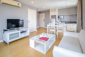 Cinnamon Hotel Bangkok