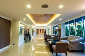 Cinnamon Hotel Bangkok