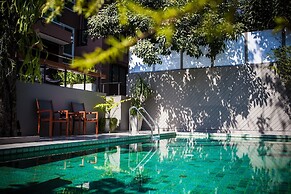 Cinnamon Hotel Bangkok