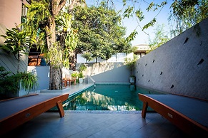 Cinnamon Hotel Bangkok