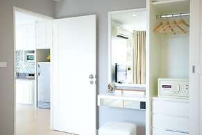 Cinnamon Hotel Bangkok