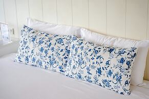 Cinnamon Hotel Bangkok