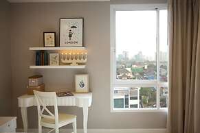 Cinnamon Hotel Bangkok