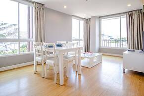 Cinnamon Hotel Bangkok