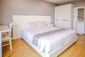 Cinnamon Hotel Bangkok