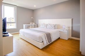 Cinnamon Hotel Bangkok