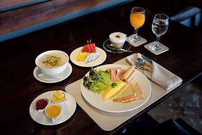 Cinnamon Hotel Bangkok