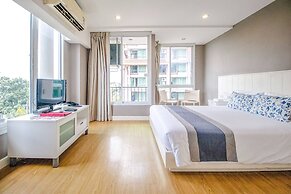 Cinnamon Hotel Bangkok