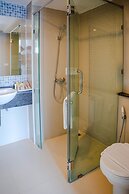 Cinnamon Hotel Bangkok