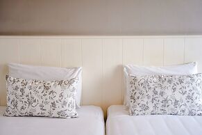 Cinnamon Hotel Bangkok