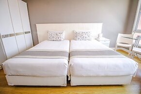 Cinnamon Hotel Bangkok