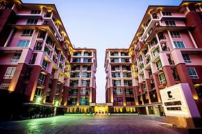 Cinnamon Hotel Bangkok