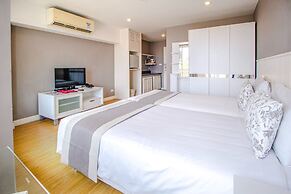 Cinnamon Hotel Bangkok