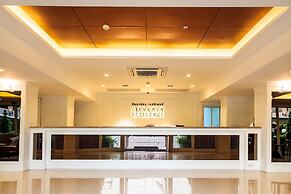 Cinnamon Hotel Bangkok