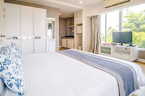 Cinnamon Hotel Bangkok