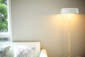 Cinnamon Hotel Bangkok