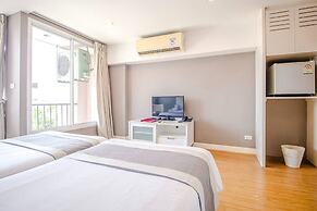 Cinnamon Hotel Bangkok