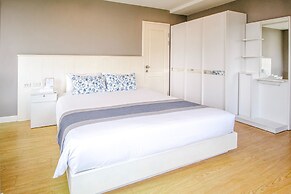 Cinnamon Hotel Bangkok