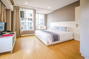 Cinnamon Hotel Bangkok