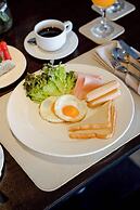 Cinnamon Hotel Bangkok