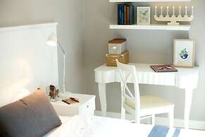 Cinnamon Hotel Bangkok