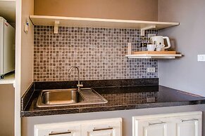 Cinnamon Hotel Bangkok