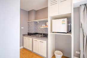 Cinnamon Hotel Bangkok