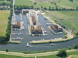 Lagunenstadt Ueckermünde