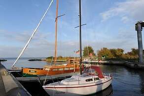 Lagunenstadt Ueckermünde