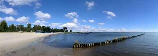 Lagunenstadt Ueckermünde