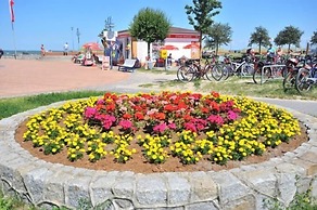 Lagunenstadt Ueckermünde