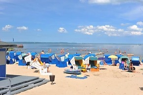 Lagunenstadt Ueckermünde