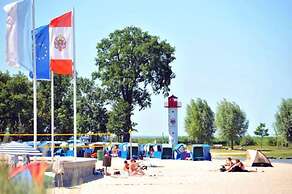 Lagunenstadt Ueckermünde