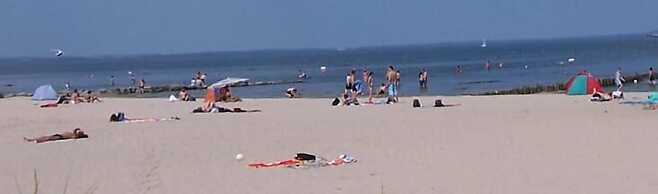 Lagunenstadt Ueckermünde