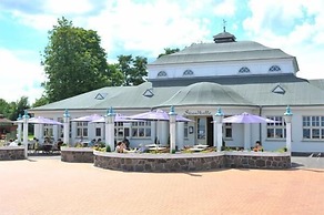 Lagunenstadt Ueckermünde