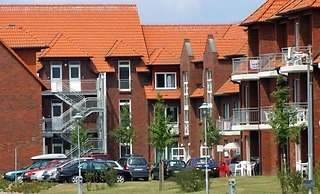 Lagunenstadt Ueckermünde