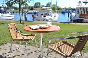Lagunenstadt Ueckermünde