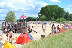Lagunenstadt Ueckermünde