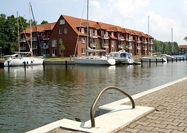 Lagunenstadt Ueckermünde