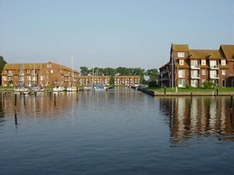 Lagunenstadt Ueckermünde