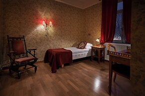 Hotel Läckö