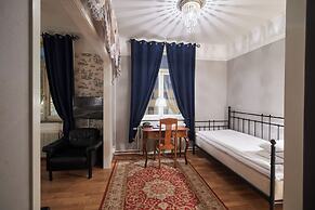 Hotel Läckö