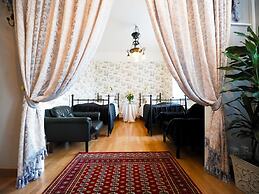Hotel Läckö
