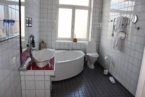 Hotel Läckö