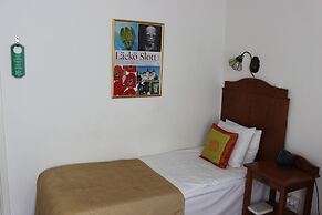 Hotel Läckö