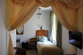Hotel Läckö