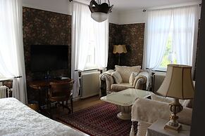 Hotel Läckö