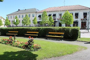 Hotel Läckö