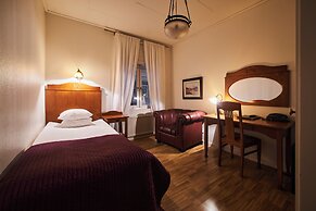 Hotel Läckö